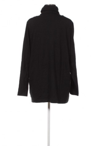 Damen Rollkragen Gina Laura, Größe XXL, Farbe Schwarz, Preis € 12,99
