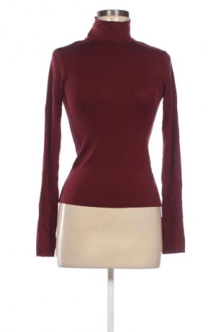 Női garbó Gina Tricot, Méret S, Szín Piros, Ár 7 849 Ft