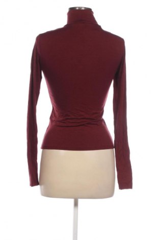 Női garbó Gina Tricot, Méret S, Szín Piros, Ár 7 849 Ft