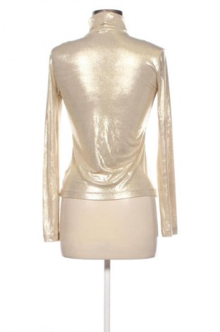 Dámský rolák H&M, Velikost S, Barva Zlatistá, Cena  239,00 Kč