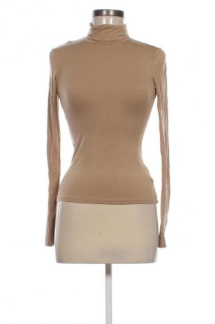 Γυναικείο ζιβάγκο H&M, Μέγεθος XS, Χρώμα  Μπέζ, Τιμή 9,72 €