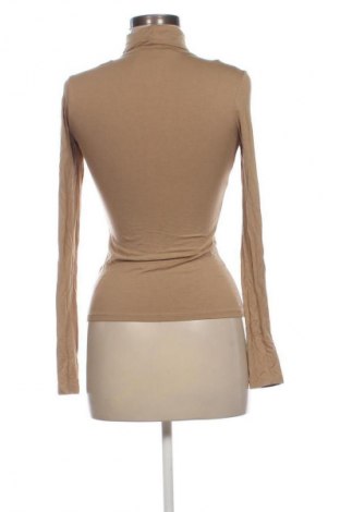 Γυναικείο ζιβάγκο H&M, Μέγεθος XS, Χρώμα  Μπέζ, Τιμή 9,72 €