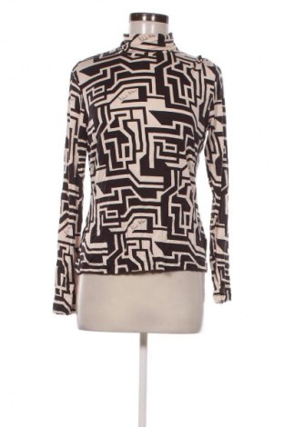 Дамско полo H&M, Размер L, Цвят Многоцветен, Цена 12,99 лв.