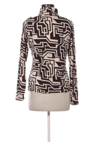 Дамско полo H&M, Размер L, Цвят Многоцветен, Цена 12,99 лв.