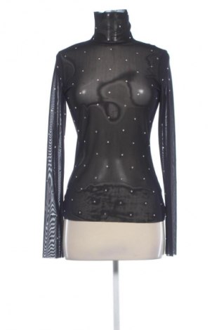 Női garbó H&M, Méret M, Szín Fekete, Ár 3 800 Ft