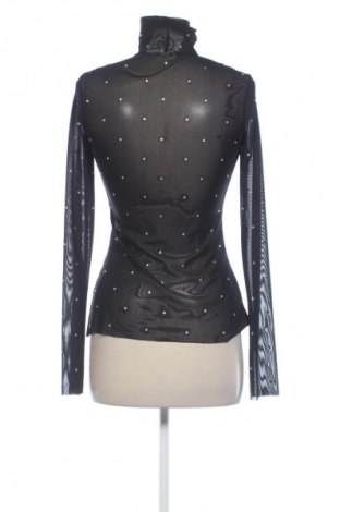 Női garbó H&M, Méret M, Szín Fekete, Ár 3 800 Ft