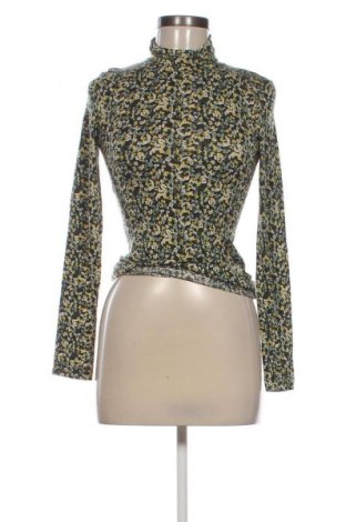 Damen Rollkragen H&M, Größe XS, Farbe Mehrfarbig, Preis 6,99 €