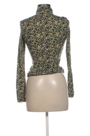 Damen Rollkragen H&M, Größe XS, Farbe Mehrfarbig, Preis 6,99 €