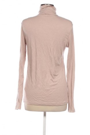 Damen Rollkragen H&M, Größe M, Farbe Beige, Preis 5,99 €