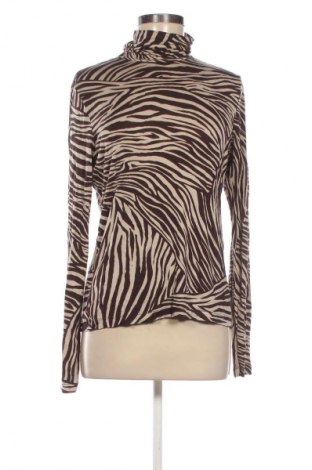 Damski golf H&M, Rozmiar L, Kolor Kolorowy, Cena 31,99 zł