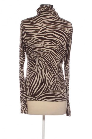 Damski golf H&M, Rozmiar L, Kolor Kolorowy, Cena 31,99 zł