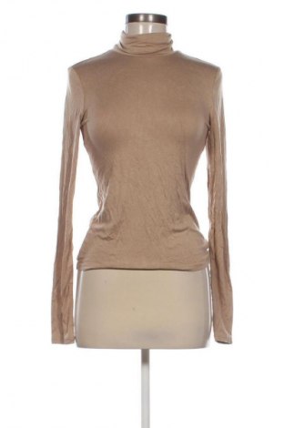 Дамско полo H&M, Размер S, Цвят Бежов, Цена 12,78 €