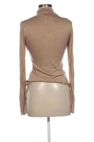 Дамско полo H&M, Размер S, Цвят Бежов, Цена 12,78 €