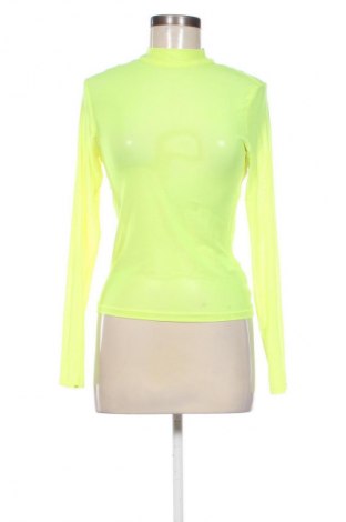 Női garbó H&M Divided, Méret M, Szín Sárga, Ár 3 910 Ft