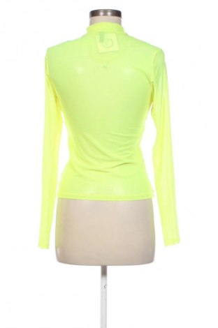 Női garbó H&M Divided, Méret M, Szín Sárga, Ár 3 910 Ft