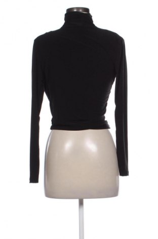 Γυναικείο ζιβάγκο Happiness Istanbul, Μέγεθος M, Χρώμα Μαύρο, Τιμή 15,86 €