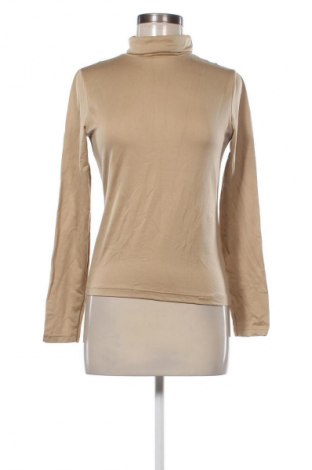 Damen Rollkragen Hennes, Größe M, Farbe Beige, Preis € 9,72