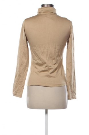 Damen Rollkragen Hennes, Größe M, Farbe Beige, Preis € 9,72