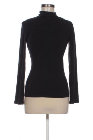 Дамско полo Intimissimi, Размер M, Цвят Черен, Цена 20,99 лв.