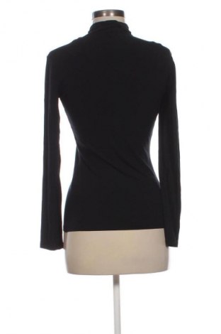 Дамско полo Intimissimi, Размер M, Цвят Черен, Цена 20,99 лв.