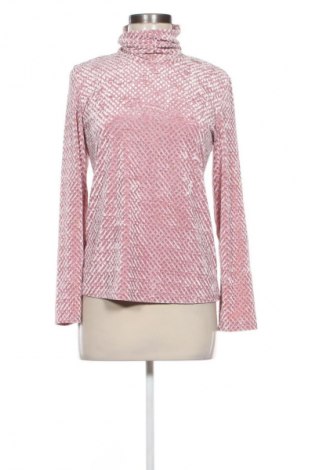 Damen Rollkragen Kim & Co., Größe M, Farbe Rosa, Preis 11,99 €