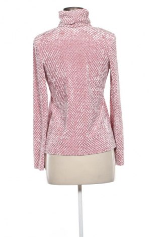 Damen Rollkragen Kim & Co., Größe M, Farbe Rosa, Preis 11,99 €