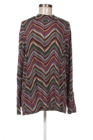 Дамско полo Laura Torelli, Размер XL, Цвят Многоцветен, Цена 10,99 лв.