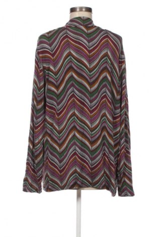 Дамско полo Laura Torelli, Размер XL, Цвят Многоцветен, Цена 10,99 лв.