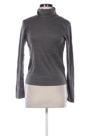 Γυναικείο ζιβάγκο Laura Torelli, Μέγεθος M, Χρώμα Γκρί, Τιμή 6,99 €