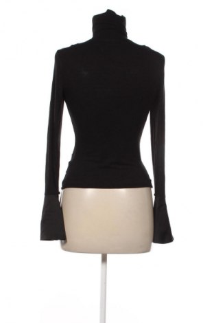 Дамско полo MOTF, Размер S, Цвят Черен, Цена 23,99 лв.