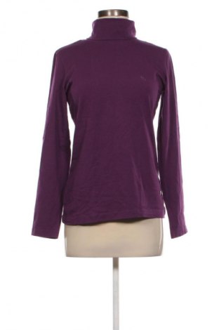 Дамско полo Magnum, Размер L, Цвят Лилав, Цена 18,99 лв.