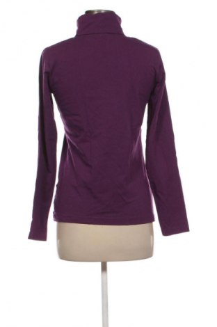 Дамско полo Magnum, Размер L, Цвят Лилав, Цена 18,99 лв.