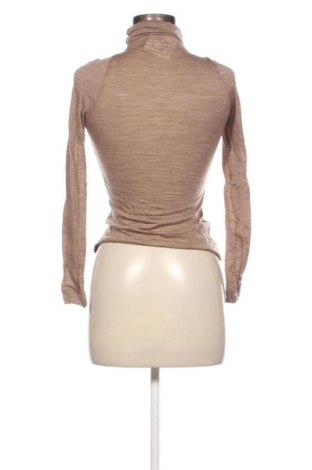 Dámsky rolák  Manfield, Veľkosť XS, Farba Hnedá, Cena  24,55 €