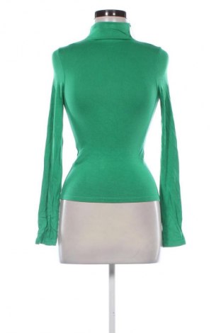 Dámský rolák Mango, Velikost S, Barva Zelená, Cena  239,00 Kč