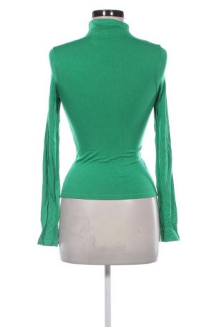 Dámský rolák Mango, Velikost S, Barva Zelená, Cena  239,00 Kč