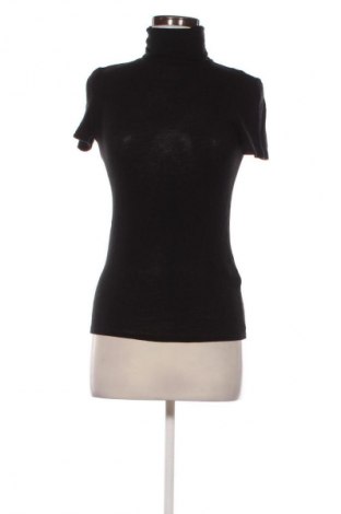 Női garbó Massimo Dutti, Méret S, Szín Fekete, Ár 9 576 Ft