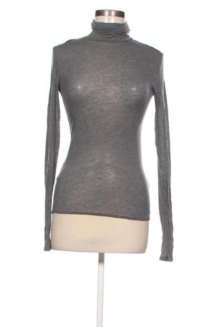 Damen Rollkragen Massimo Dutti, Größe XS, Farbe Grau, Preis 24,55 €