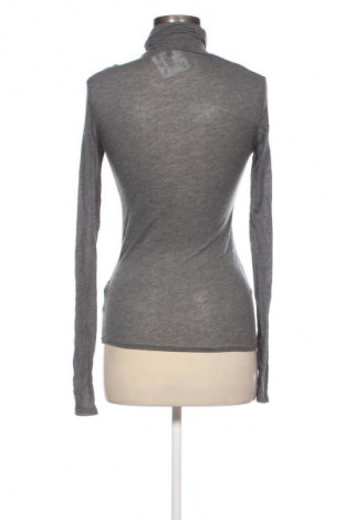 Damen Rollkragen Massimo Dutti, Größe XS, Farbe Grau, Preis 24,55 €