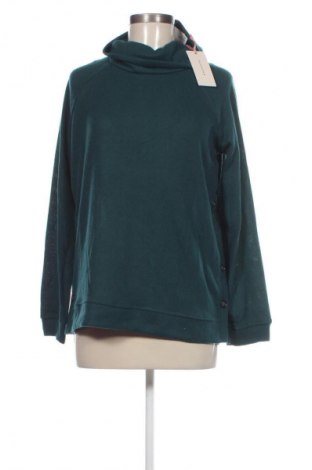 Dámský rolák Mauvette, Velikost L, Barva Zelená, Cena  699,00 Kč