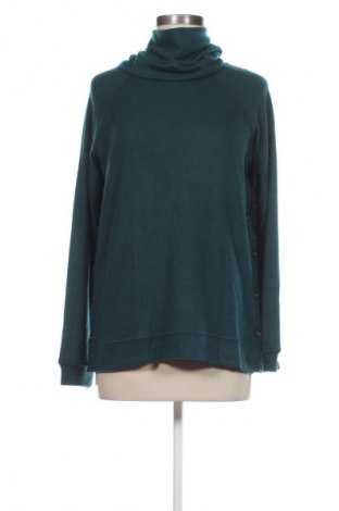 Dámský rolák Mauvette, Velikost M, Barva Zelená, Cena  559,00 Kč