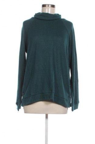 Damen Rollkragen Mauvette, Größe L, Farbe Grün, Preis 30,99 €