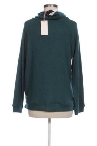 Damen Rollkragen Mauvette, Größe L, Farbe Grün, Preis 30,99 €