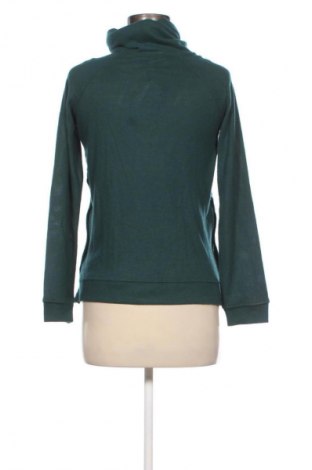 Helancă de femei Mauvette, Mărime S, Culoare Verde, Preț 145,99 Lei