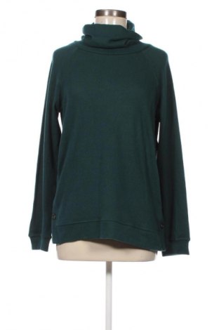 Damen Rollkragen Mauvette, Größe M, Farbe Grün, Preis € 30,99