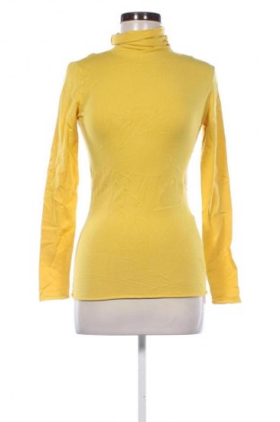 Dámsky rolák  Max&Co., Veľkosť S, Farba Žltá, Cena  43,95 €