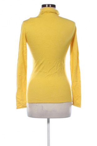 Dámsky rolák  Max&Co., Veľkosť S, Farba Žltá, Cena  43,95 €