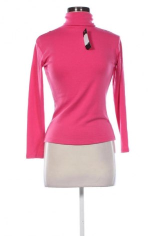 Női garbó Miss Aless, Méret M, Szín Rózsaszín, Ár 5 819 Ft