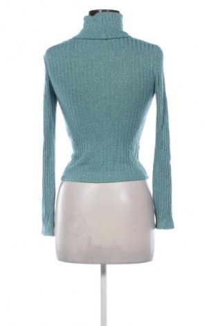 Női garbó Mixeri, Méret M, Szín Kék, Ár 4 000 Ft