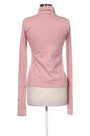 Női garbó Negative, Méret M, Szín Hamurózsaszín, Ár 3 800 Ft