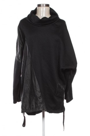 Damen Rollkragen New Style, Größe 3XL, Farbe Schwarz, Preis 10,99 €